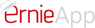 ERNIEAPP logo
