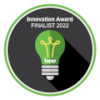 Innovation Award Finalist 2022