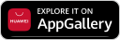 app gallery huawei logo